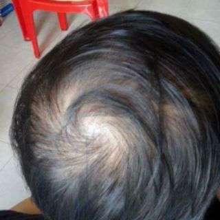 Phủ trang điểm tóc DEXE, LÀM DẦY TÓC