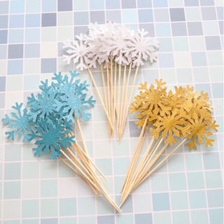 combo tệp gồm 10 set hoa tuyết