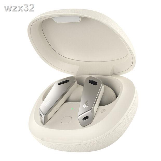 Edifier TWSNB2Pro Chống ồn Chủ động Tai nghe Bluetooth ANC In-Ear True Wireless Gaming khi ngủ