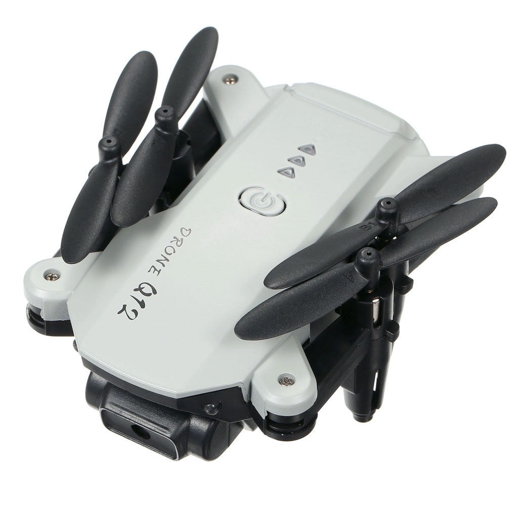 Bản 2 Camera  Máy bay camera 4k flycam mini giá rẻ điều khiển từ xa quay phim, chụp ảnh, kết nối wifi