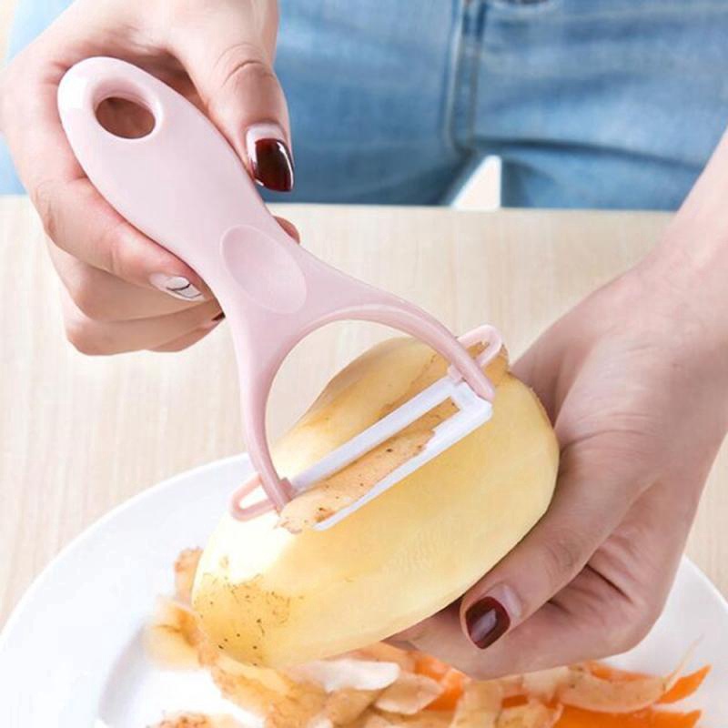 Dụng Cụ Gọt Vỏ Trái Cây Tiện Lợi