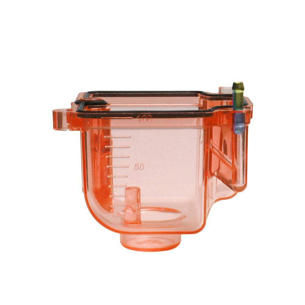 Vỏ Bọc Đáy Bộ Chế Hòa Khí Bằng Nilon + Nhôm CNC Chuyên Dụng Cho PWK