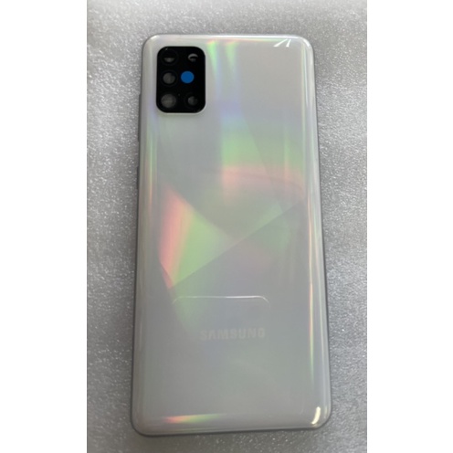 Vỏ SAMSUNG A31