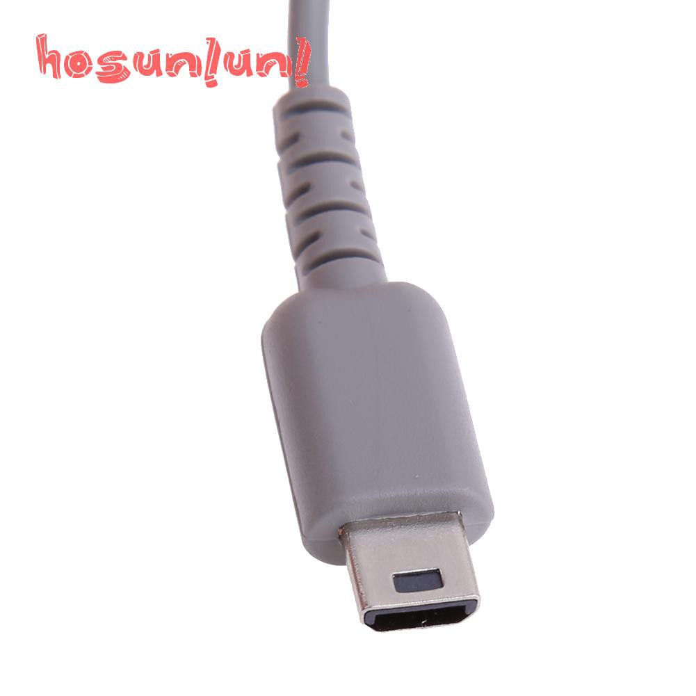 Bộ Sạc Ac Dùng Khi Đi Du Lịch Cho Nintendo Ds Lite Ndsl