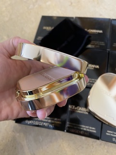 Phấn nền D&G fullsz fullbox mầu 130 honey
