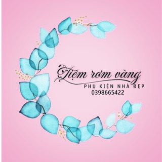 Tiệm Rơm Vàng_Tổng Kho Hoa