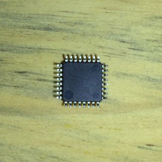 Vi điều khiển STM8S105K6T6