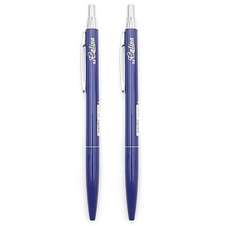2 Bút Bi Flexoffice Calina FO-030