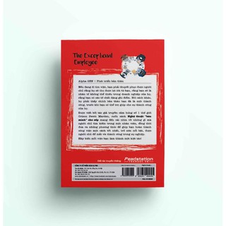 Sách - Nghệ thuật bán mình cho sếp - AlphaBooks