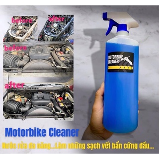 Nước tẩy rửa vệ sinh đa năng - Motorbike Cleaner