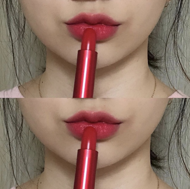 (Mẫu mới) Son Espoir LIPSTICK NO WEAR