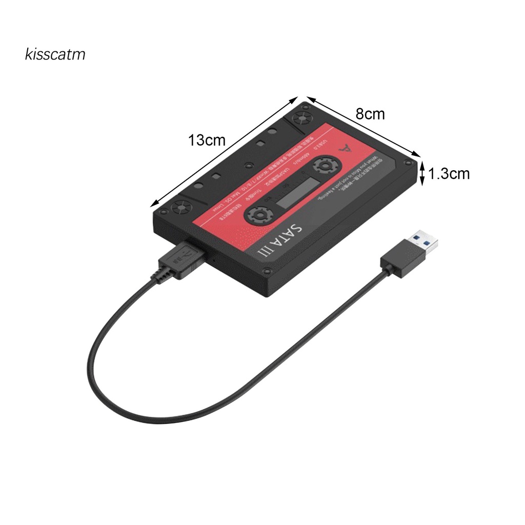 Ổ Cứng USB 3.0 5Gbps Tốc Độ Cao | BigBuy360 - bigbuy360.vn