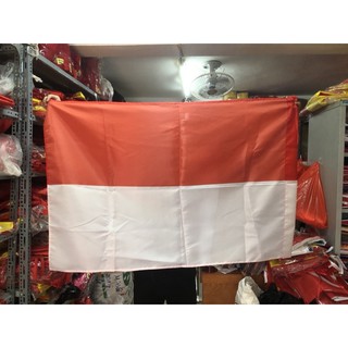 Quốc Kỳ Indonesia 0,8 x 1,2m