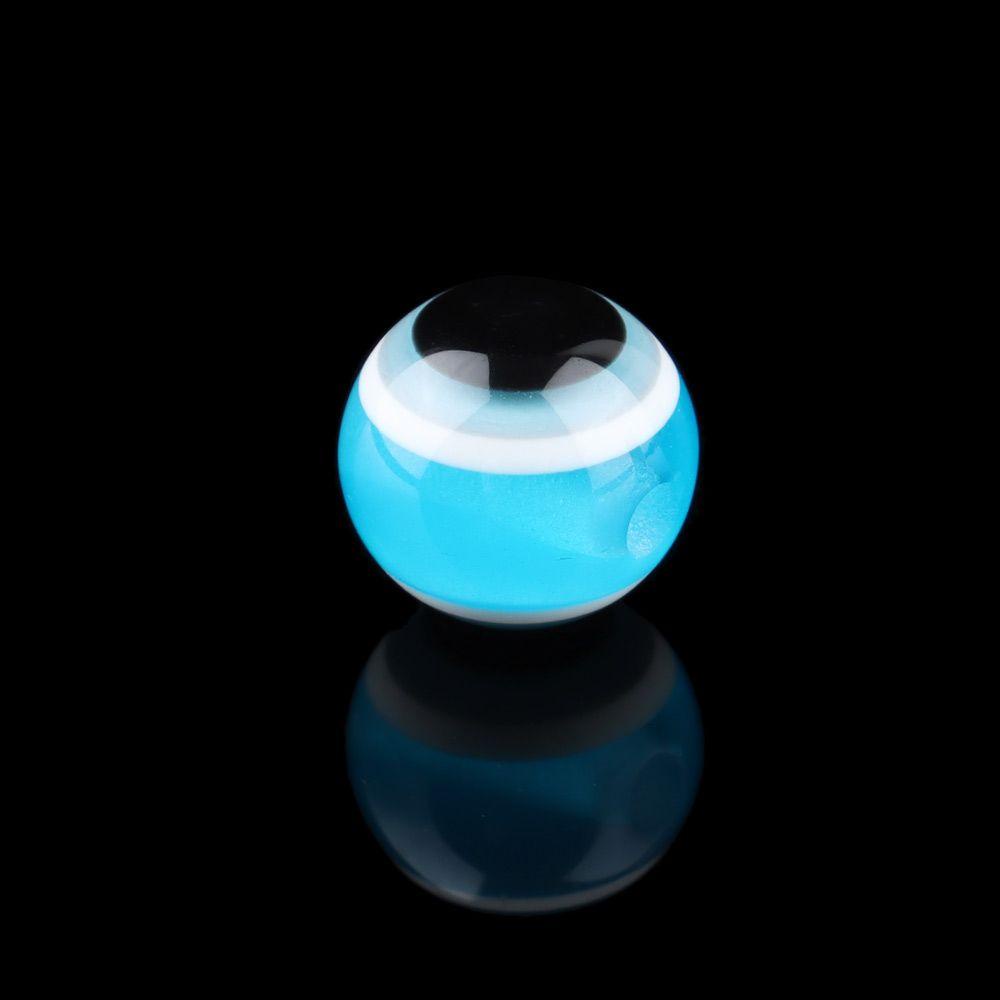 SUSANS Set 10 / 5 Đôi Mắt Nhựa 8 / 10mm Nhiều Màu Sắc Trang Trí Búp Bê