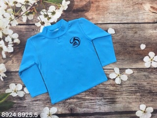 Combo áo cotton len