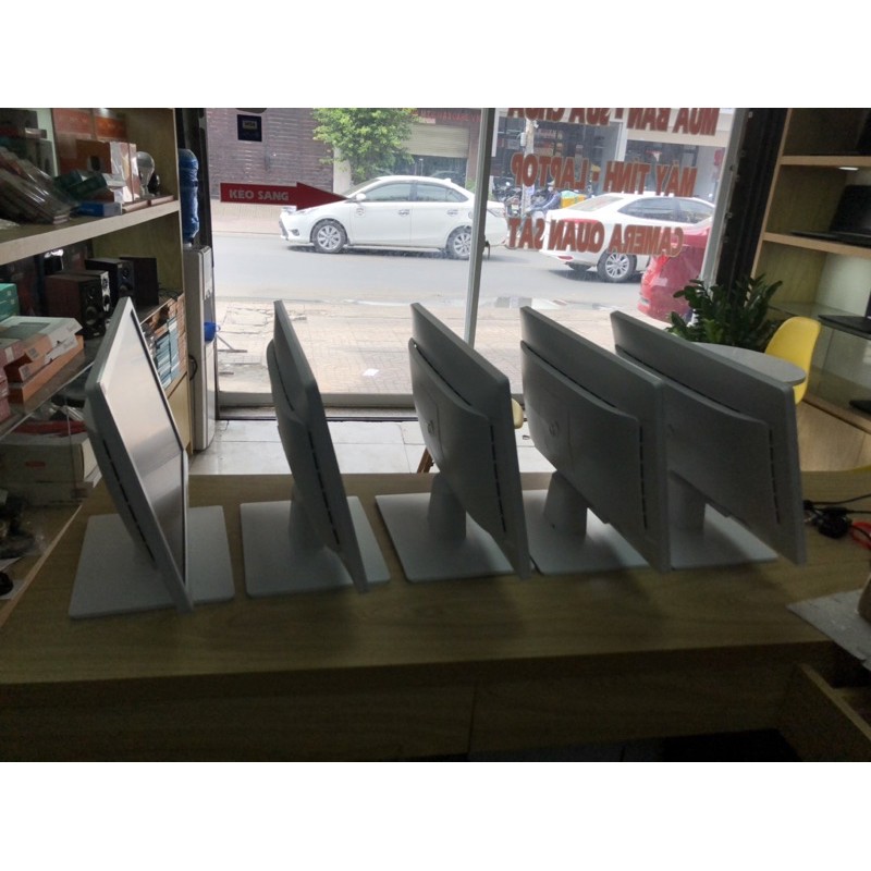 Màn hình Fujitsu 22in E22T -7 LED Full HD 1920-1080 Rene fullBox