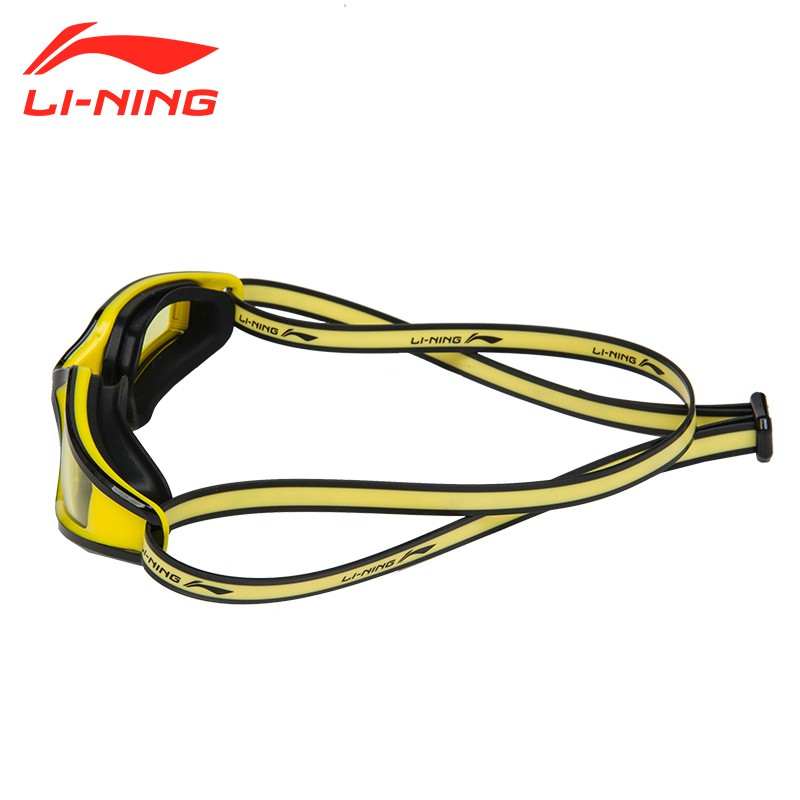 Kính bơi tăng cường độ sáng Lining