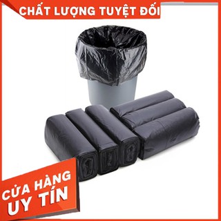 CUỘN TÚI ĐỰNG RÁC [ GIÁ SỈ ] TỰ PHÂN HỦY BẢO VỆ MÔI TRƯỜNG -SIZE TIỂU -TRUNG- ĐẠI-CỰC ĐẠI