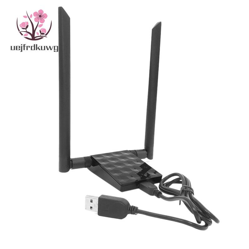 Card Mạng Không Dây Wtxup Rtl8812Au Usb Dành Cho Hệ Thống Windows | BigBuy360 - bigbuy360.vn