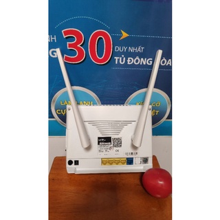 Bộ phát wifi sim sóng 4G 2 băng tần AC1200