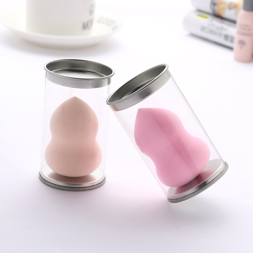 Mút Trang Điểm Chất Liệu Cotton Cao Cấp