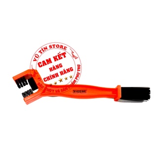Bàn chải chà sên ipone chain brush