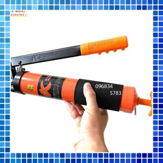 BƠM MỠ BẰNG TAY KAPUSI 400CC