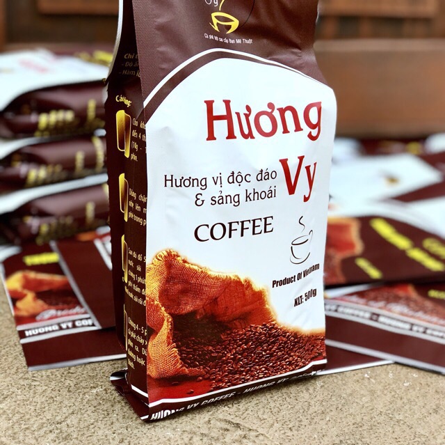 (500gr) CÀ PHÊ BỘT / CHẾ PHIN 1 - ĐẮK LẮK | BigBuy360 - bigbuy360.vn
