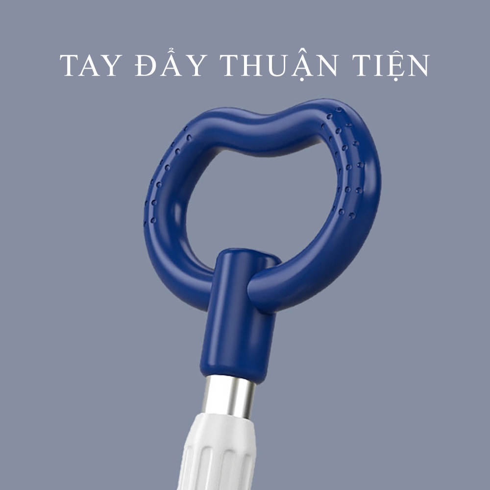 Xe trượt scooter cho bé, xe chòi chân bản siêu cấp tích hợp ghế ngồi,đèn led có nhạc và tay đẩy điều chỉnh độ cao cho bé