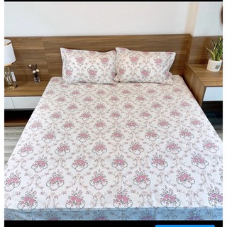 Set ga gối cotton 100%-tokyo.bedding