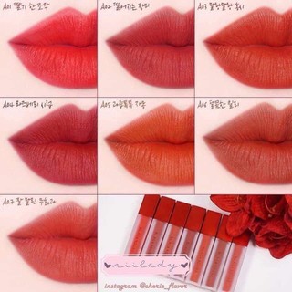 Son kem BlackRouge