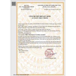 Sữa giảm cân Hera Slimfit 500g