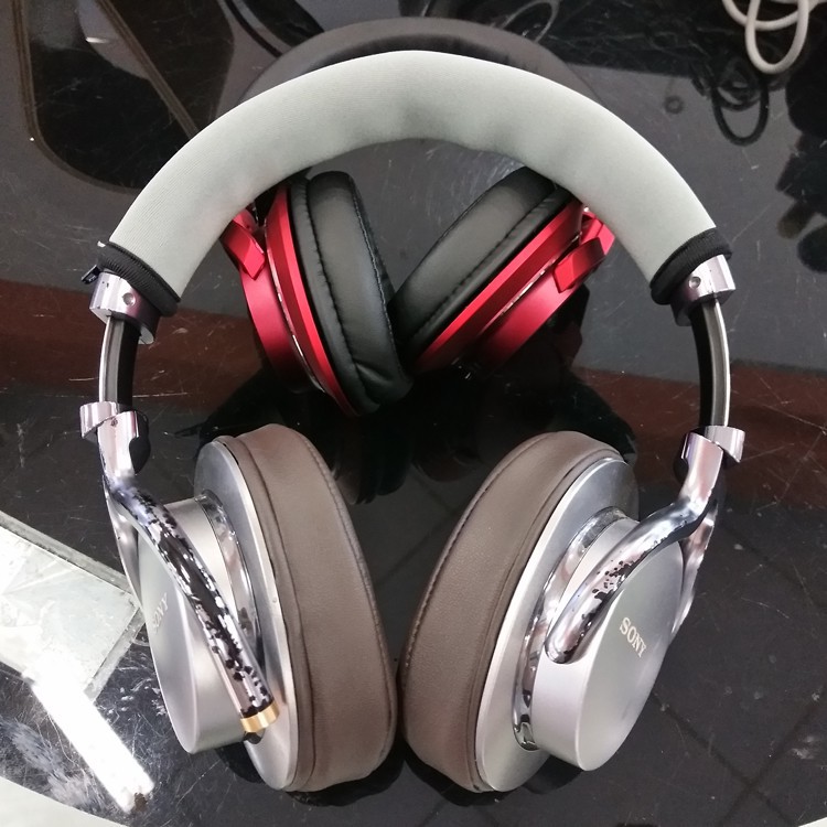 Đệm Bọc Tai Nghe Cho Sennheiser Hd599 Hd598Cs Pxc550 Hd700 G4Me