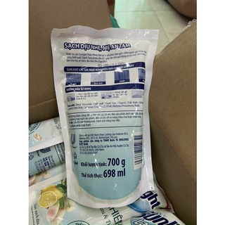 Nước Lau Sàn  Sả Chanh 700gr