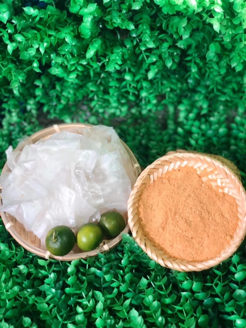 BÁNH TRÁNG PHƠI SƯƠNG DẺO MUỐI TẮC HÀNH PHI | BigBuy360 - bigbuy360.vn