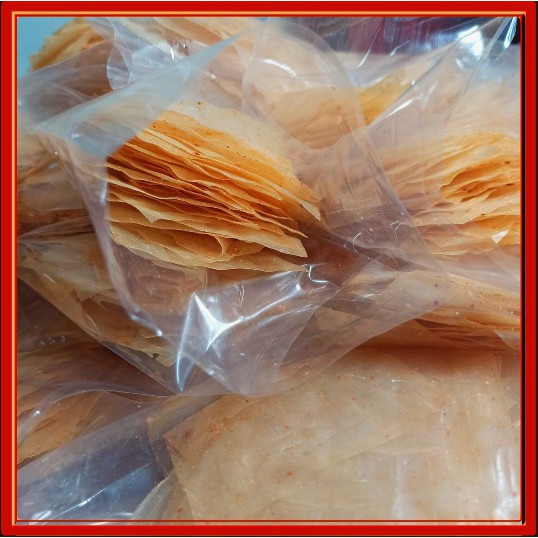 Bánh Tráng Muối Nhuyễn Xì Ke Tỏi 🔥𝐃𝐞̉𝐨 𝐌𝐞̂̀𝐦🔥 𝐌𝐮𝐚 𝟏𝟎 𝐓𝐚̣̆𝐧𝐠 𝟎𝟏💥 Bánh Tráng Trộn Tỏi Phơi Sương, Thơm,Bánh Tráng An An | BigBuy360 - bigbuy360.vn