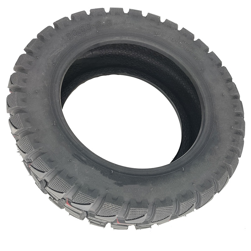 Lốp Xe Dày 11 Inch 11-Inch 90 / 65-6.5 Chuyên Dụng Cho Xe Điện