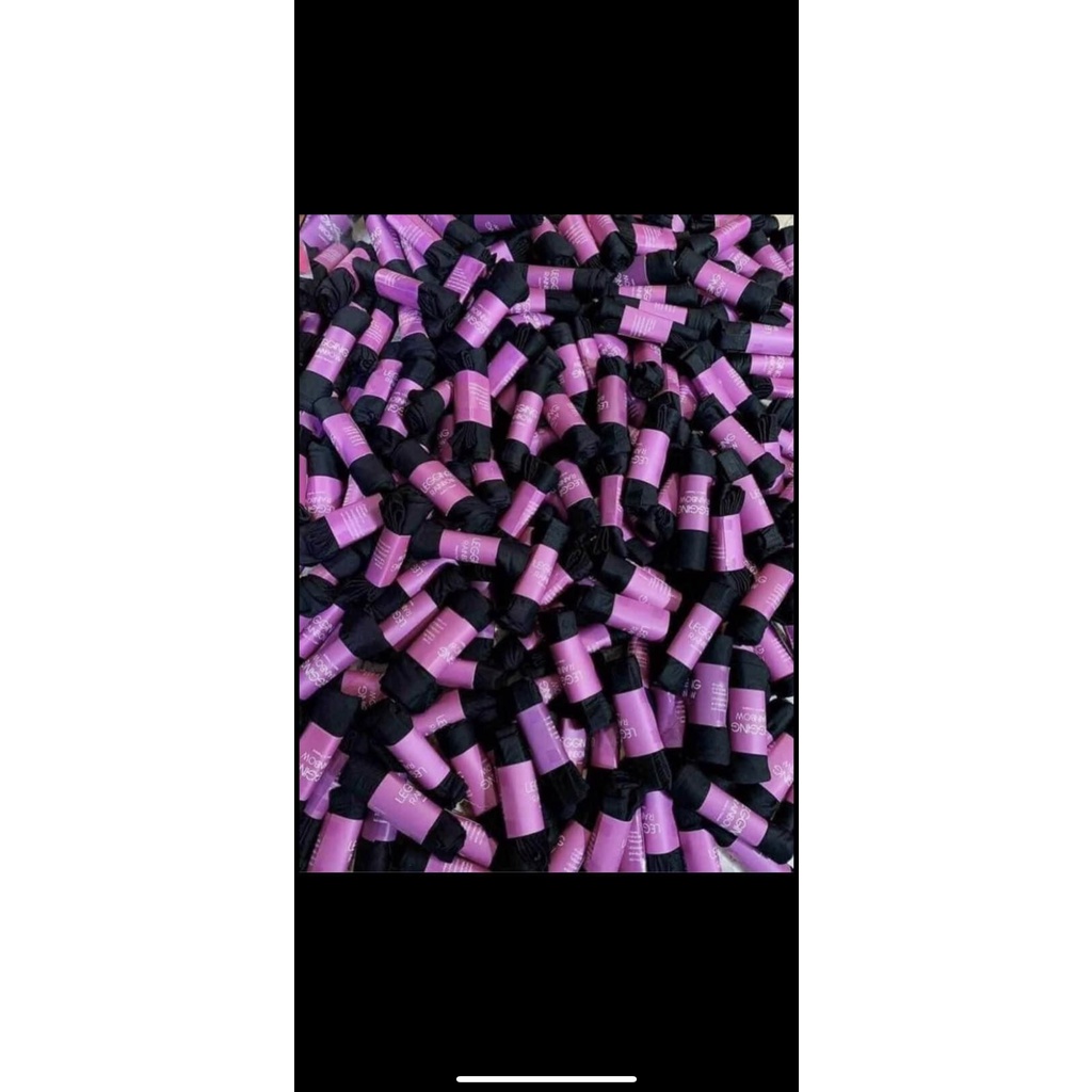 Quần Legging Nâng Mông Dáng Dài Cạp Cao Chống Xoắn, Chất Thun Mịn Đàn Hồi Tốt | BigBuy360 - bigbuy360.vn