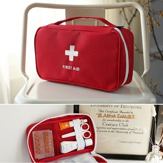 Túi y tế đựng dụng cụ y tế cá nhân phong cách hàn quốc