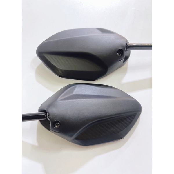Cặp 2 cây gương chiếu hậu, kiếng kính AB Airblade 2016-2020 hàng xưởng sản xuất giá tốt