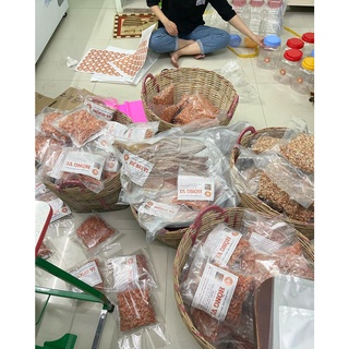 KHÔ CÁ TRA LĂNG PHỒNG