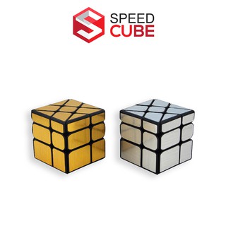 Rubik Biến Thể MoYu MeiLong Rubik Gương Mirror Cube