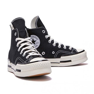 Giày Converse Chuck 70 Plus Foundational Canvas A00916C