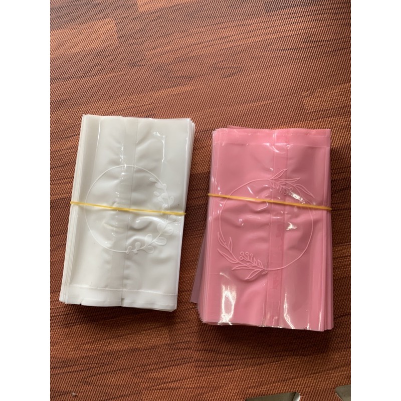 túi Bánh dứa 50 Chiếc