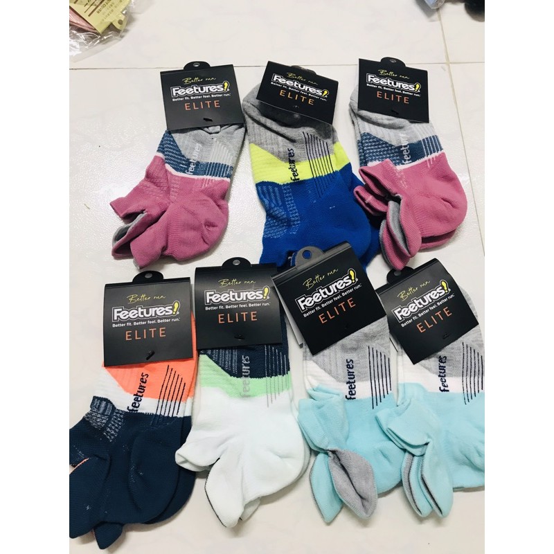 Vớ tất Feetures loại A