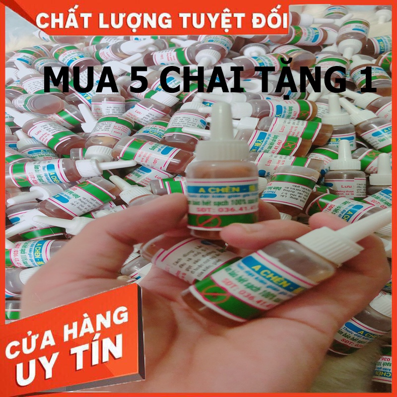 [Hiệu quả 100%] Thuốc diệt kiến, diệt gián thần thánh hiệu quả tận gốc 100%