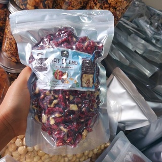 Hạt óc chỏ đỏ nhập khẩu Mỹ 1kg