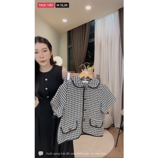 🌺 Set mặc nhà Loan Lâm🌺