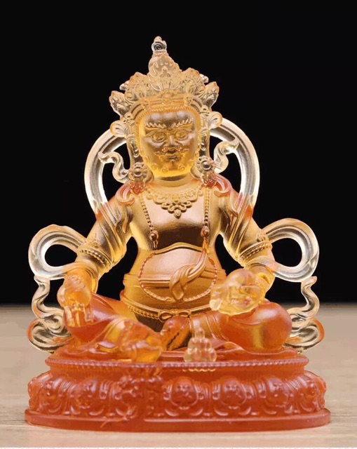TƯỢNG HOÀNG THẦN TÀI LƯU LY 9&quot;