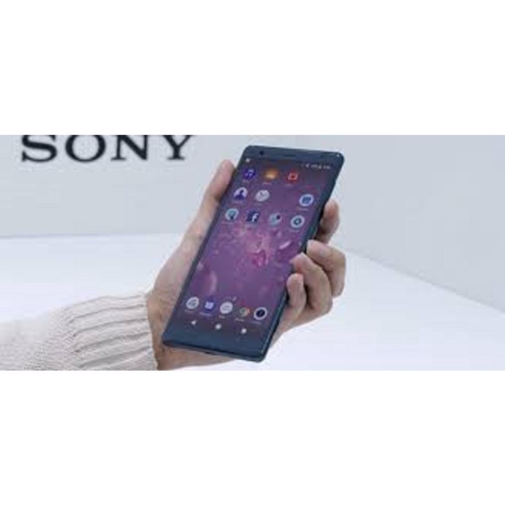 Điện thoại Sony Xperia XZ2 Premium ram 6G/64G, Máy Chính Hãng